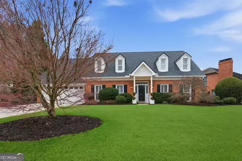400 Carybell Ln, Alpharetta, GA 30004