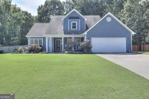 2668 Sleepy Hollow Rd, Monroe, GA 30655