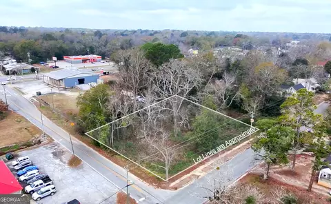 602 N Franklin St, Dublin, GA 31021