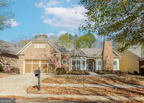 115 Creekside Ct, Griffin, GA 30223