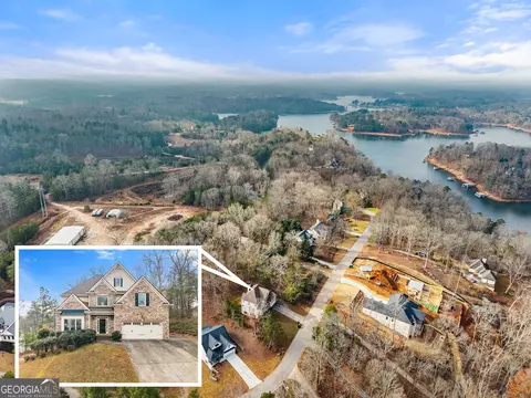 5987 Wellington Ave, Gainesville, GA 30506