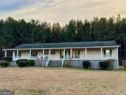 5401 Union Point Hwy, Union Point, GA 30669