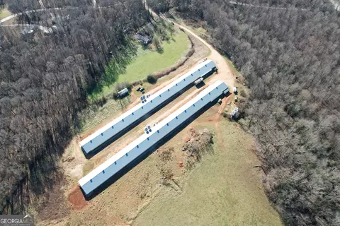 0 Joe Smith Rd, Mount Airy, GA 30563