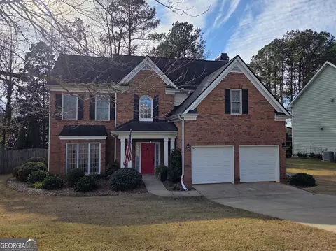 185 Pine Cres, Newnan, GA 30265