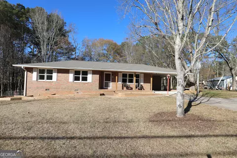 77 Franklin Hwy, Newnan, GA 30263