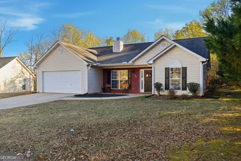36 Wildcat Ln, Commerce, GA 30529