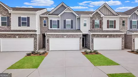 102 Jacobs Farm Ln #40, Lawrenceville, GA 30045