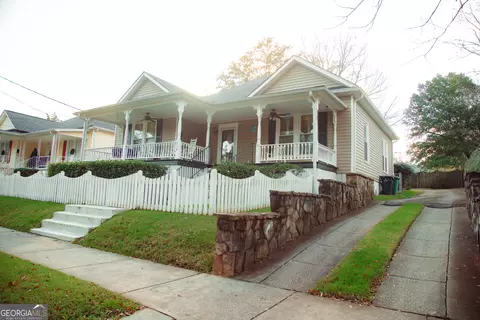 517 S 6th St, Griffin, GA 30224
