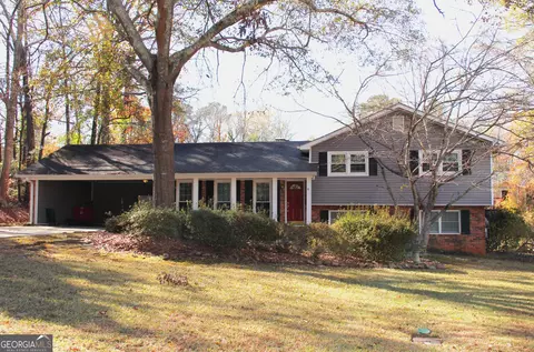 3150 Misty Valley Ct, Macon, GA 31204