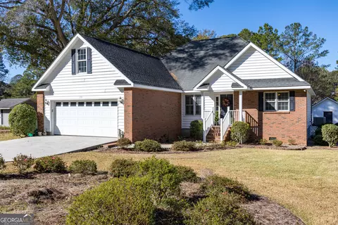 132 S Valhalla Rd, Cordele, GA 31015