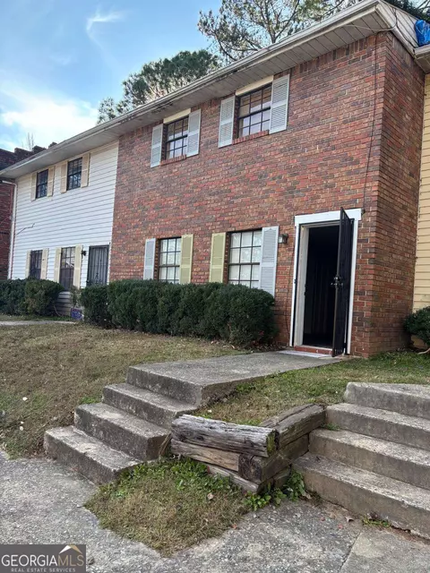 6354 Shannon Pkwy #30E, Union City, GA 30291