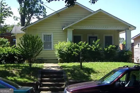 308 Home Park Ave NW, Atlanta, GA 30318