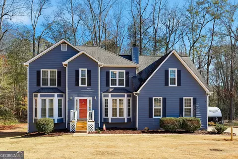 50 Carrington Hls, Douglasville, GA 30134