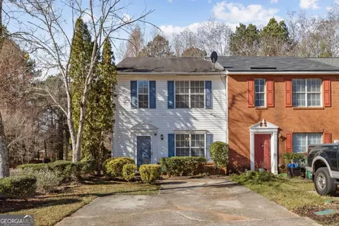 3027 Fair Creek Ct, Lithonia, GA 30038