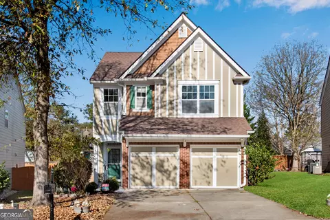 4359 Annlette Dr, Lawrenceville, GA 30044