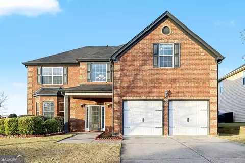 4205 Idlewood Dr, Cumming, GA 30040