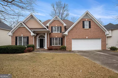 1389 Turtlebrook Ln, Lawrenceville, GA 30043