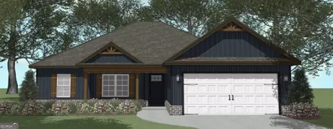 212 Hampton Chase, Perry, GA 31069
