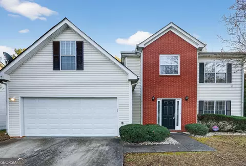 6463 Castle Court Way, Lithonia, GA 30058