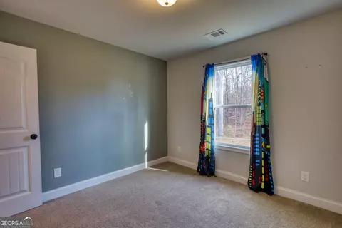 Bedroom - 151 Rolling Woods Ln, Hull, GA 30646 photo 2 of 14