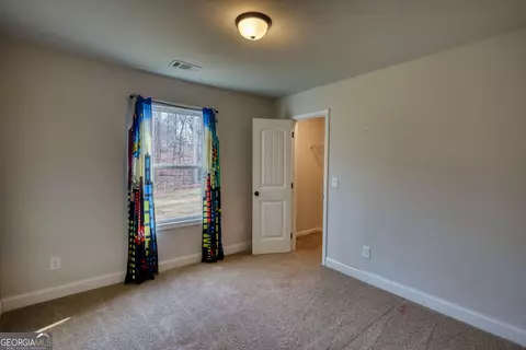 Bedroom - 151 Rolling Woods Ln, Hull, GA 30646 photo 1 of 14