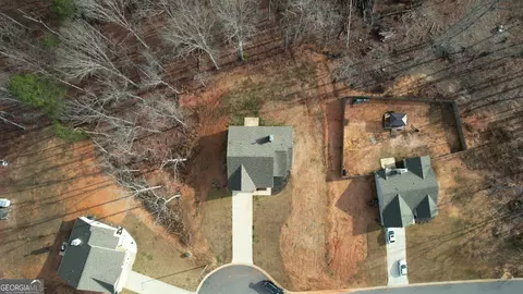 View/Area - 151 Rolling Woods Ln, Hull, GA 30646 photo 2 of 9