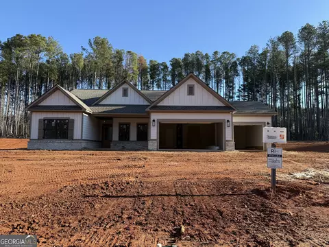 140 Weslyn Dr, Social Circle, GA 30025