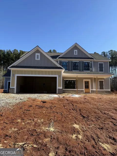 196 Weslyn Dr, Social Circle, GA 30025