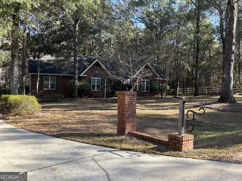 115 Woody Dr, Perry, GA 31069