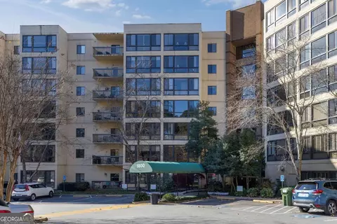 1800 Clairmont Lk #A209, Decatur, GA 30033