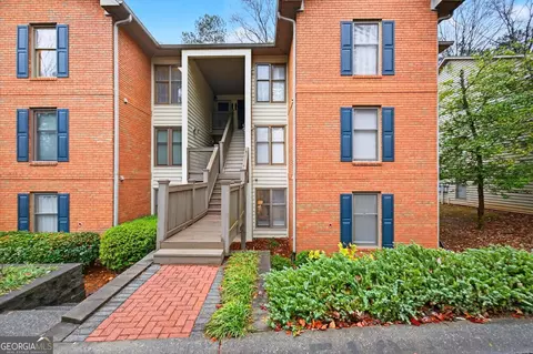710 Garden Ct, Atlanta, GA 30328