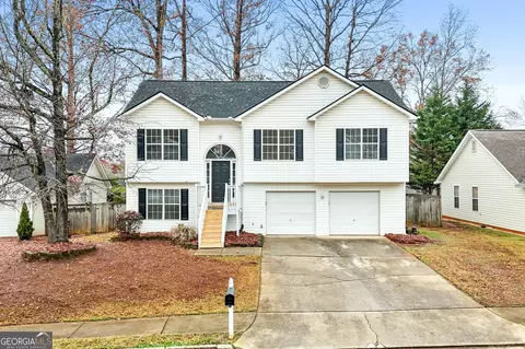 628 Fieldcrest Dr, Mcdonough, GA 30253
