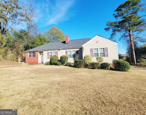 1508 N 4th Ave, Lanett, AL 36863