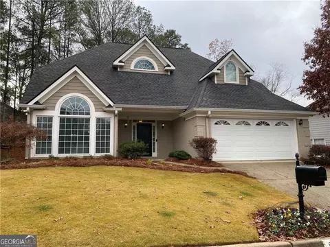 6105 Harbour Overlook Dr, Alpharetta, GA 30005