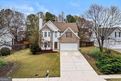 1480 Bramlett Forest Trl, Lawrenceville, GA 30045