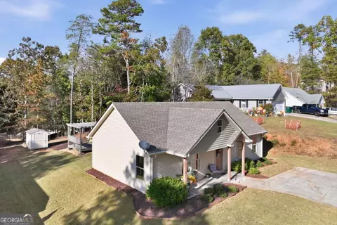 7720 Elm Cir, Murrayville, GA 30564