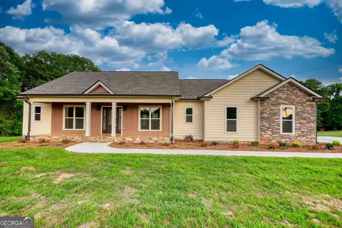 2941 Old Buckhead Rd, Madison, GA 30650