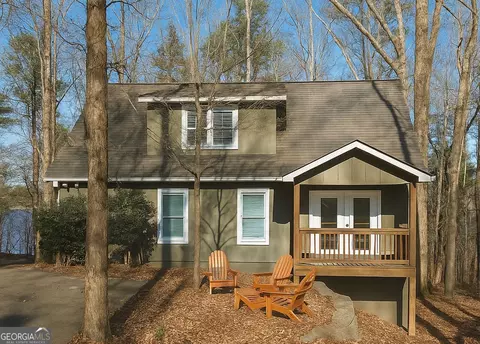 49 Currahee Pt, Toccoa, GA 30577