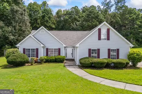 2630 Track Way, Dacula, GA 30019