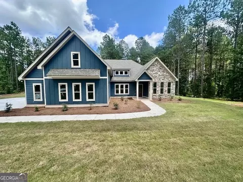 313 Mourning Ct #LOT 32, Lagrange, GA 30241