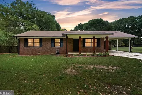 25 Sequoyah Trl SW, Cartersville, GA 30120