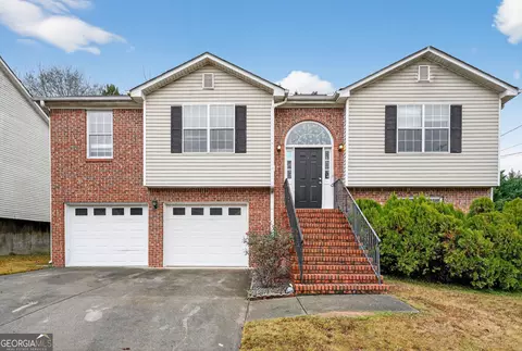 1569 Smithson Cv, Lithonia, GA 30058