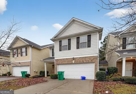 6373 Shadow Sq, Lithonia, GA 30058