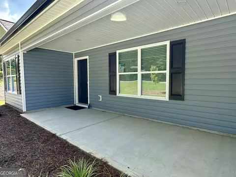 Exterior - 294 Stancil Dr, Toccoa, GA 30577 photo 2 of 3