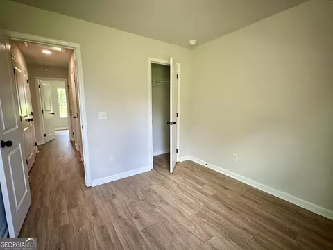 Bedroom - 294 Stancil Dr, Toccoa, GA 30577 photo 3 of 4