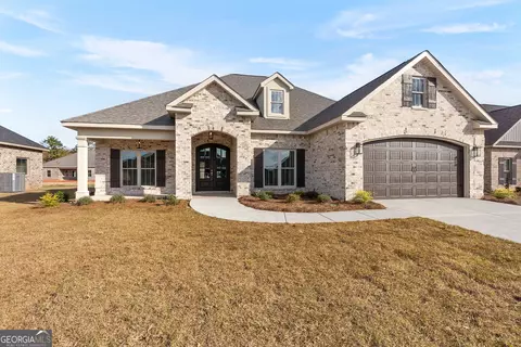 107 Black Birch Ln, Kathleen, GA 31047