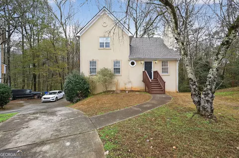 4911 Hairston Pl, Stone Mountain, GA 30088
