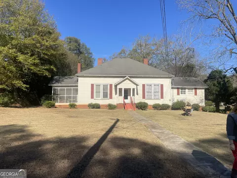 130 W 2nd Ave, Buena Vista, GA 31803