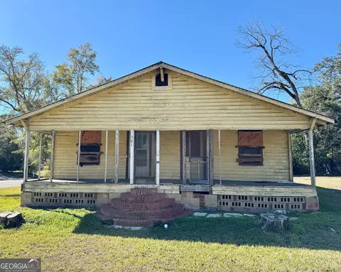 501 Oak St, Thomasville, GA 31792