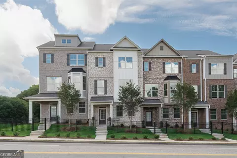 525 Fundao Ln #33, Lawrenceville, GA 30046